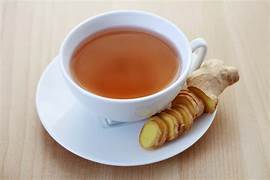 Regular Tea